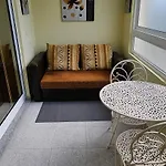 Aparthotel Vista Mar 4*