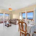 Vista Mar Apart Otel Armação de Pêra