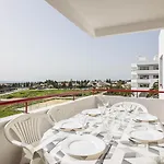Aparthotel Vista Mar Armação de Pêra