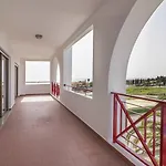 Aparthotel Vista Mar