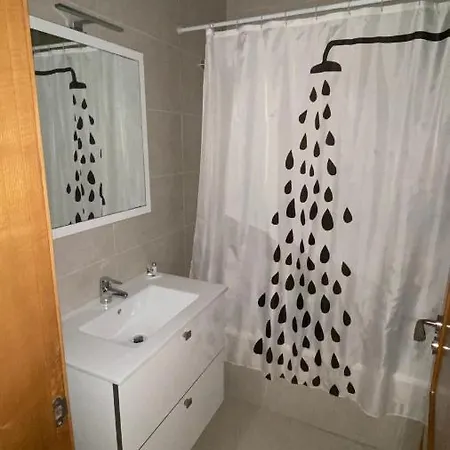 Vista Mar Hotel apartamentowy 4*
