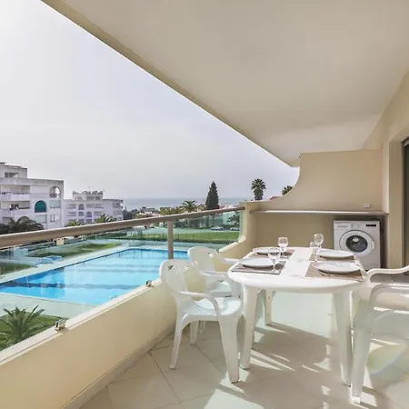Apart-hotel Vista Mar