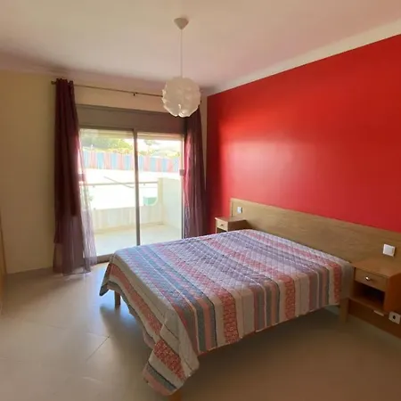 Vista Mar Aparthotel Armação de Pêra