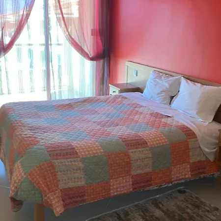 Vista Mar Aparthotel