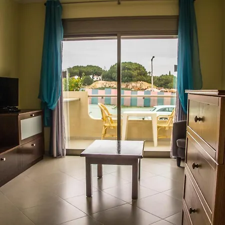 Vista Mar Aparthotel Armação de Pêra