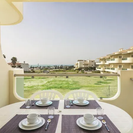 Vista Mar Aparthotel Armacao de Pera