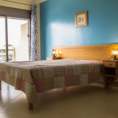 Aparthotel Vista Mar