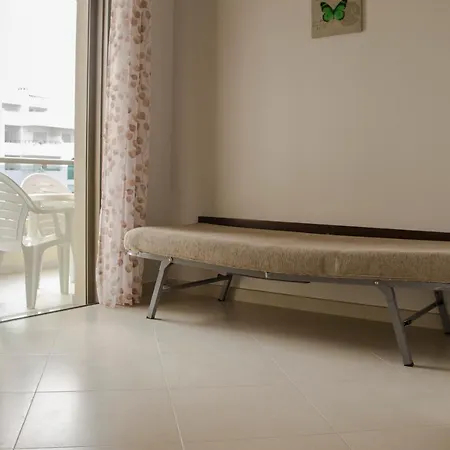 Vista Mar Ξενοδοχείο με διαμερίσματα Armação de Pêra