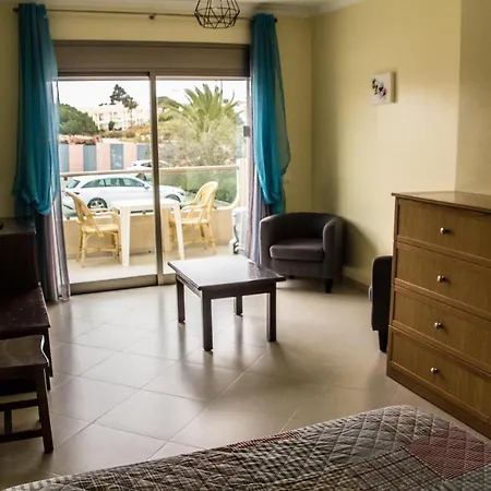 Vista Mar Aparthotel