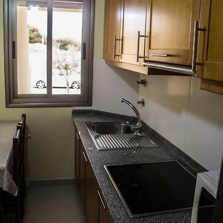 Vista Mar 4* Armação de Pêra