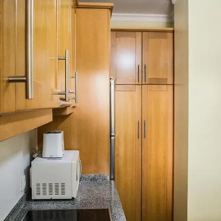 Vista Mar Armação de Pêra