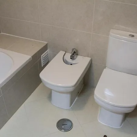 Vista Mar Ξενοδοχείο με διαμερίσματα Armação de Pêra