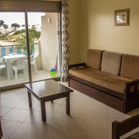 Vista Mar 4* Armação de Pêra