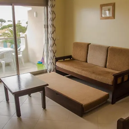 Vista Mar 4* Armação de Pêra