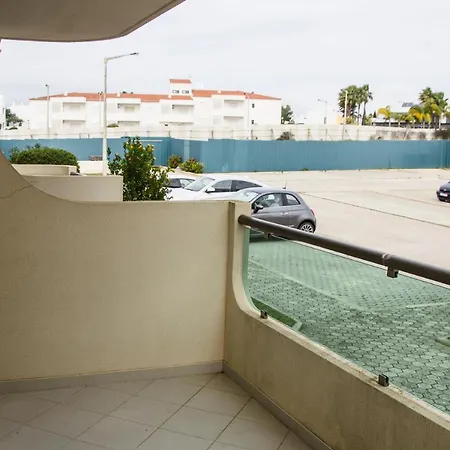 Vista Mar Armação de Pêra