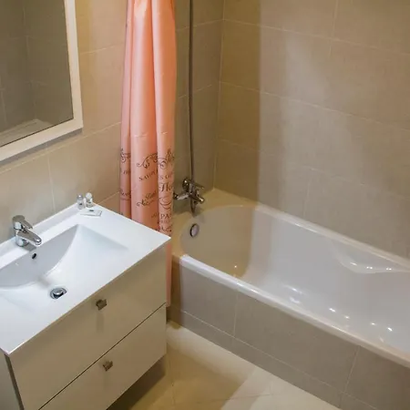 Vista Mar Apartmanhotel 4*