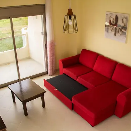 Vista Mar Aparthotel