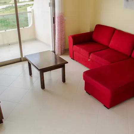 Aparthotel Vista Mar