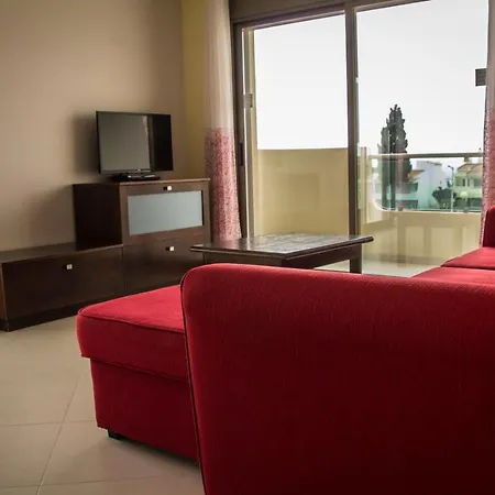 Vista Mar 4* Armação de Pêra