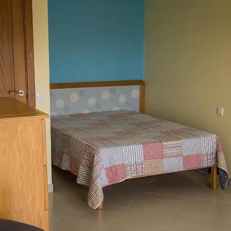 Vista Mar Aparthotel