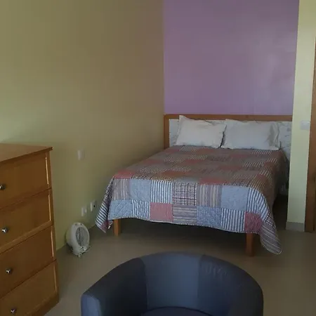 Vista Mar 4* Armação de Pêra