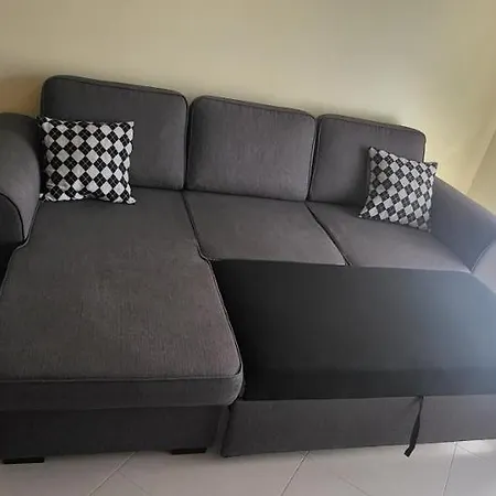 Vista Mar Armação de Pêra