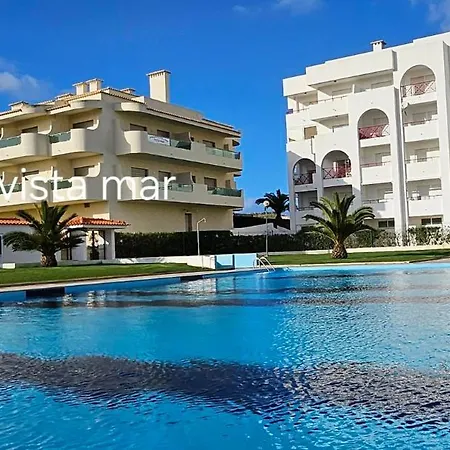 Vista Mar 3*
