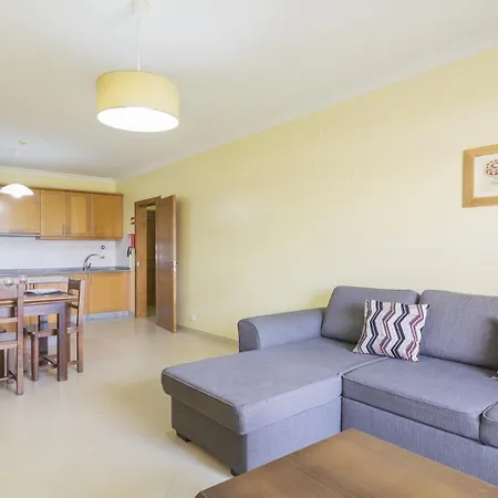 Aparthotel Vista Mar