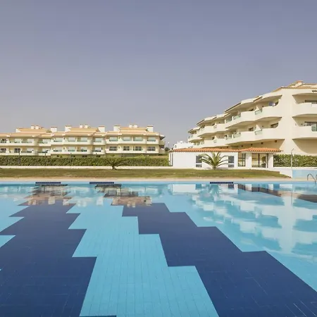 Vista Mar Aparthotel 3*