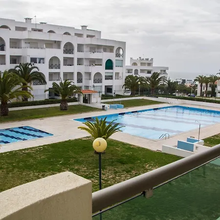 Vista Mar Aparthotel Armacao de Pera