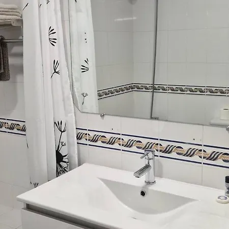 Vista Mar 4* Armação de Pêra