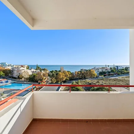 Vista Mar 4* Armação de Pêra