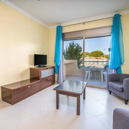 Vista Mar Apartmanhotel 4*