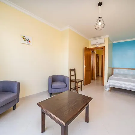 Appart hôtel Vista Mar