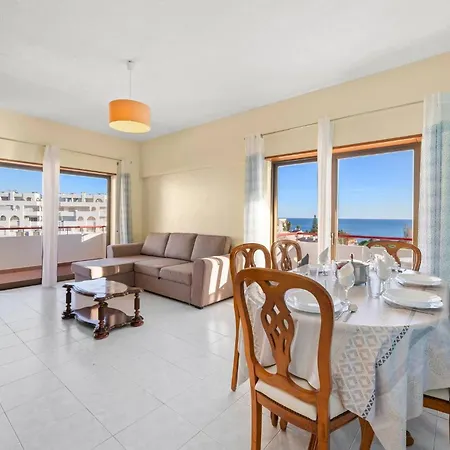 Vista Mar Apartmanhotel Armação de Pêra
