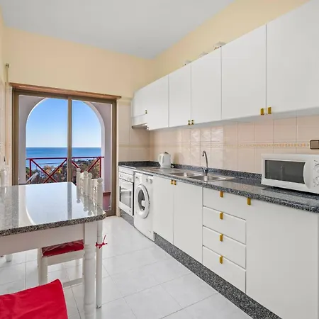 Vista Mar Hotel apartamentowy