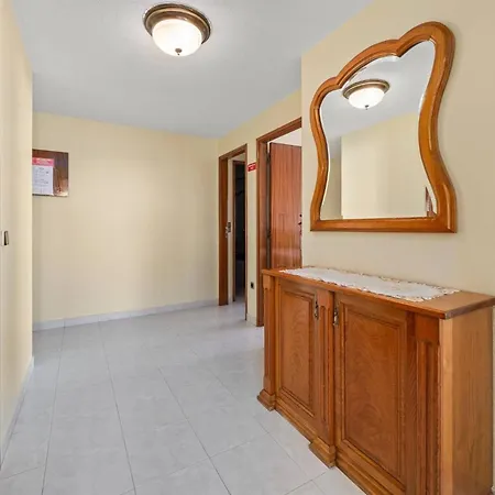 Vista Mar Hotel apartamentowy
