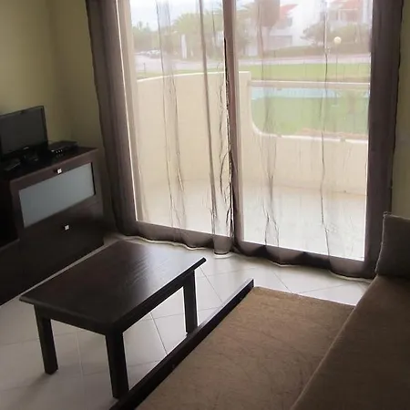 Vista Mar 4* Armação de Pêra