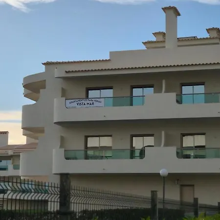 Appart hôtel Vista Mar
