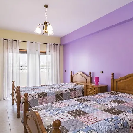 Vista Mar 4*