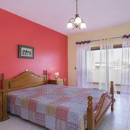 Aparthotel Vista Mar