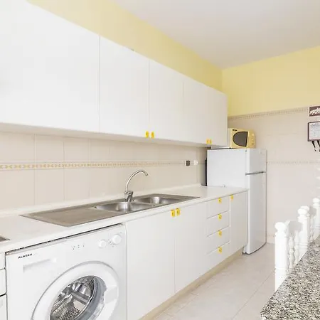 Vista Mar 4* Armação de Pêra