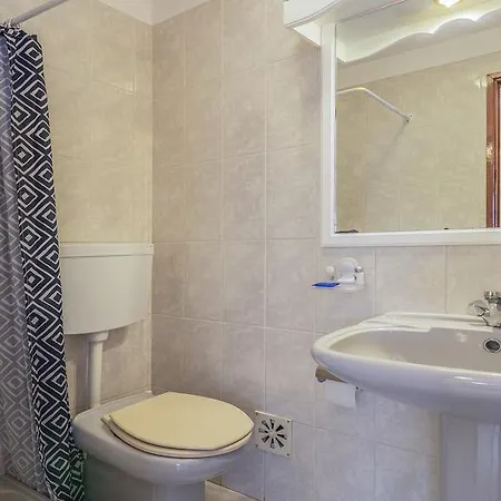 Vista Mar Апарт-отель Армасан-де-Пера