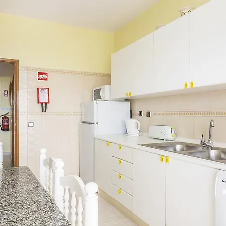 Vista Mar Armação de Pêra