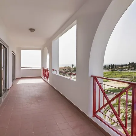 Appart hôtel Vista Mar