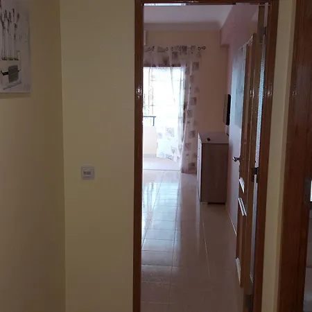 Vista Mar 3* Армасан-де-Пера
