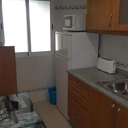 Vista Mar Aparthotel 3*