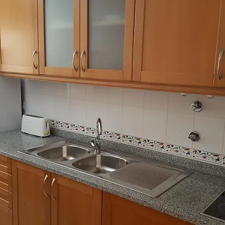 Vista Mar Aparthotel 3*