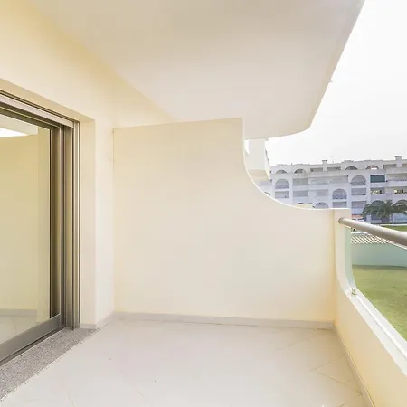 Vista Mar Aparthotel 3*