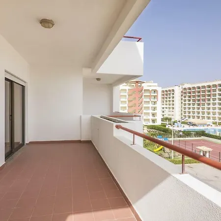 Apart-hotel Vista Mar 4*